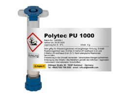 Polytec PU 1000
